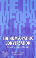 The Homeopathic Conversation