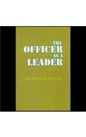 The Officer As A Leader