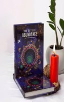 365 days Of Abundance, Law Of Attraction Planner