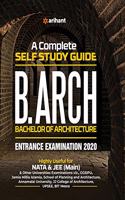 Study Guide for B.Arch 2020(Old Edition)