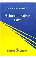 ADMINISTRATIVE LAW