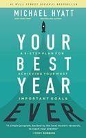 Your Best Year Ever