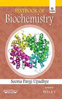 Textbook of Biochemistry