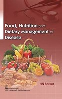 FOOD NUTRITION AND DIETARY MANAGEMENT OF DISEASE (PB 2020)