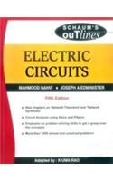 Electric Circuits (SIE), 5/e