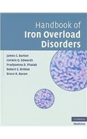 Handbook of Iron Overload Disorders