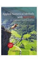 Applied Numerical Methods with MATLAB: 
For Engineers and Scientists