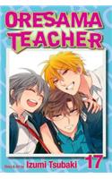 Oresama Teacher, Vol. 17