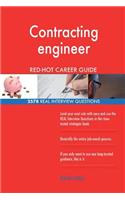 Contracting engineer RED-HOT Career Guide; 2578 REAL Interview Questions