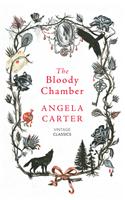 The Bloody Chamber and Other Stories