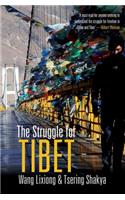 Struggle for Tibet