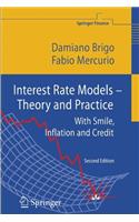 Interest Rate Models - Theory and Practice