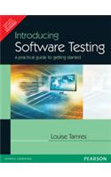 Introducing Software Testing