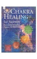 Book of Chakra Healing