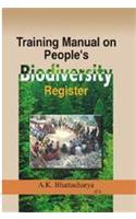 Training Manual on People’s Bio-Diversity Register