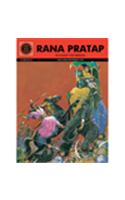 Rana pratap