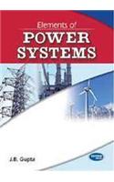 Elements Of Power Systems