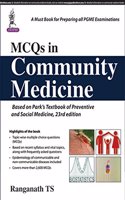 MCQs in Community Medicine