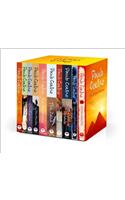 Paulo Coelho: the Deluxe Collection