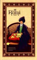 SUFI COMICS RUMI VOLUME 2