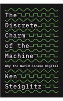 Discrete Charm of the Machine