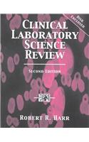 Clinical Laboratory Science Review