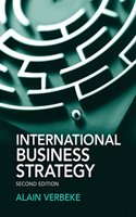 International Business Strategy, 2 Ed.