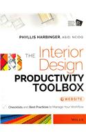 Interior Design Productivity Toolbox