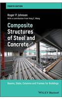 Composite Structures of Steel and Concrete