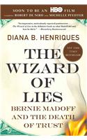 Wizard of Lies