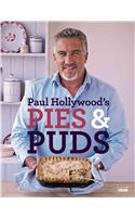 Paul Hollywood's Pies and Puds