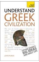 Understand Greek Civilization