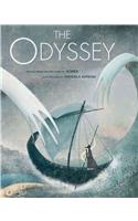 The Odyssey