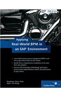 Applying Real-World Bpm in an SAP Environment