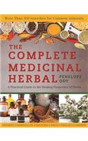 Complete Medicinal Herbal