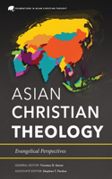 Asian Christian Theology