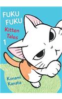 FukuFuku: Kitten Tales, 1