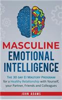 Masculine Emotional Intelligence