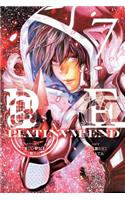 Platinum End, Vol. 7