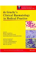 Clinical Haematology in Medical Practice