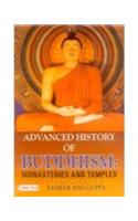 Advanced History Of Buddhism