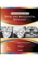 Textbook of Dental and Maxillofacial Radiology