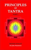 PRINCIPLES OF TANTRA (SET IN 2 VOLS.)