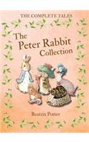 The Peter Rabbit Collection