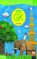 Super GK Book 4