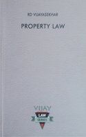 Property Law (Transfer of Property Act) Guide (Descriptive Answers, Short Notes, Case Laws, Solutions to Problems, Points to Remember and Model Question Paper)