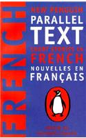 Short Stories in French