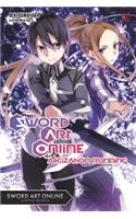 Sword Art Online 10 (light novel)