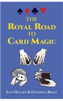 Royal Road to Card Magic