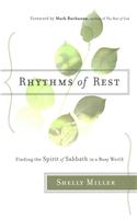 Rhythms of Rest